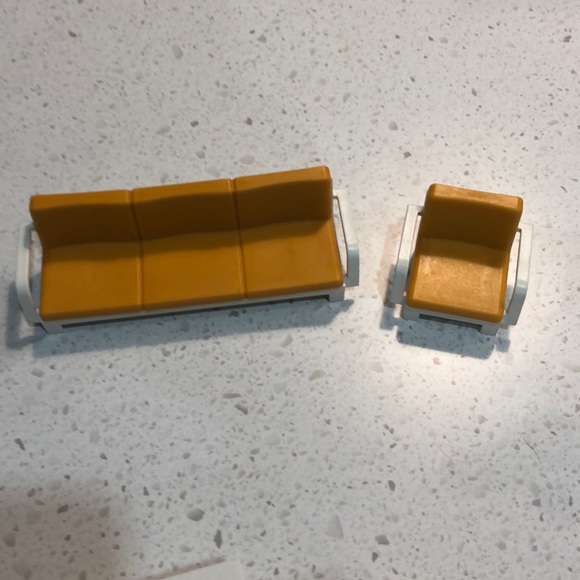 Playmobil home starter set multiple rooms - Picture 3 of 5